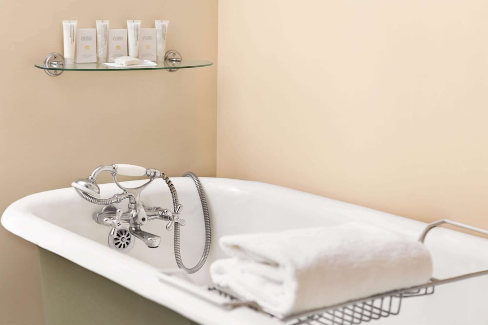 Фото The Plaza Hotel