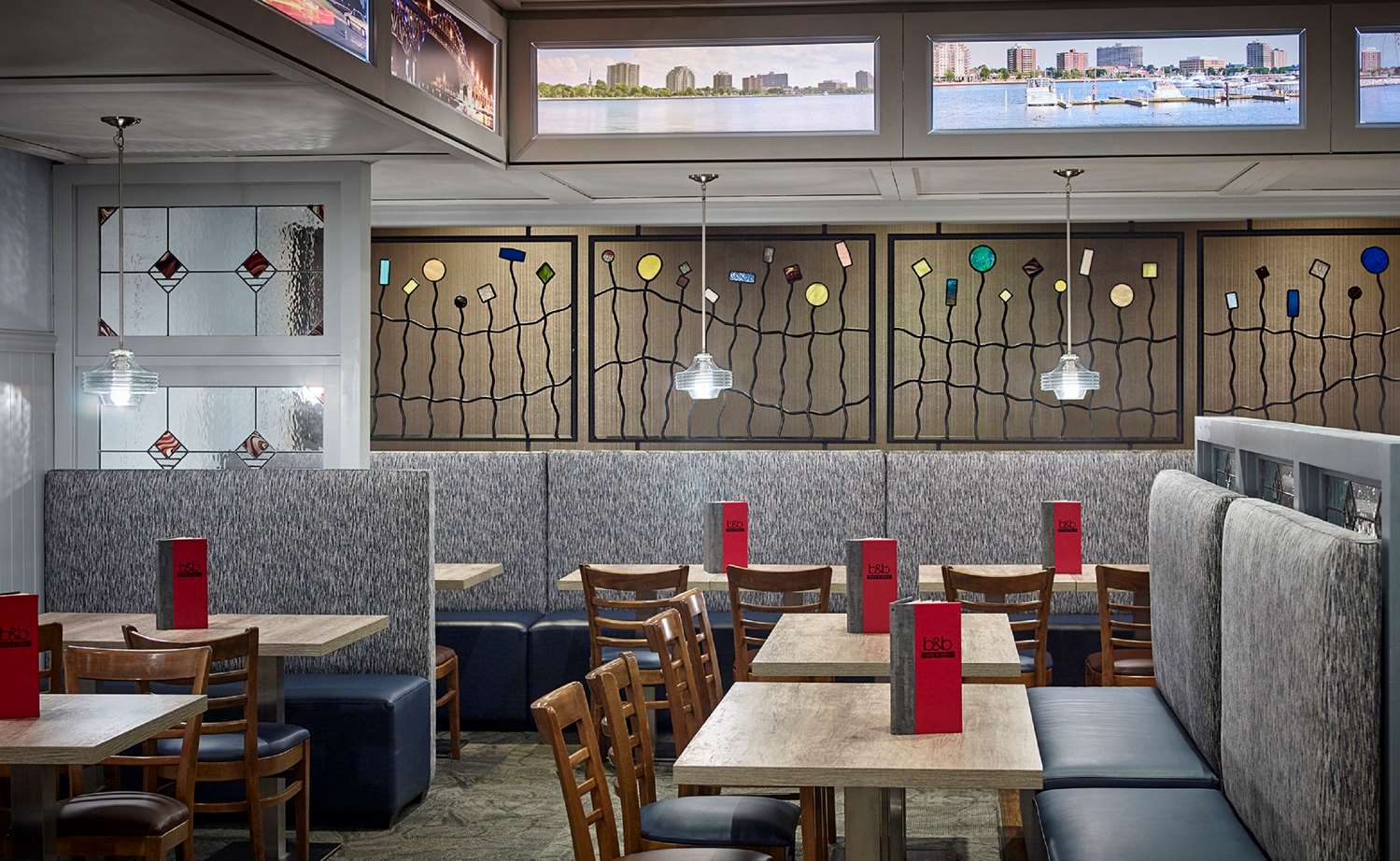 Фото Best Western Plus Guildwood Inn