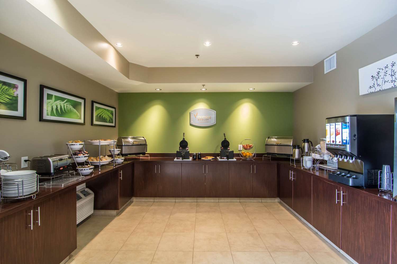 Фото Sleep Inn Regina East