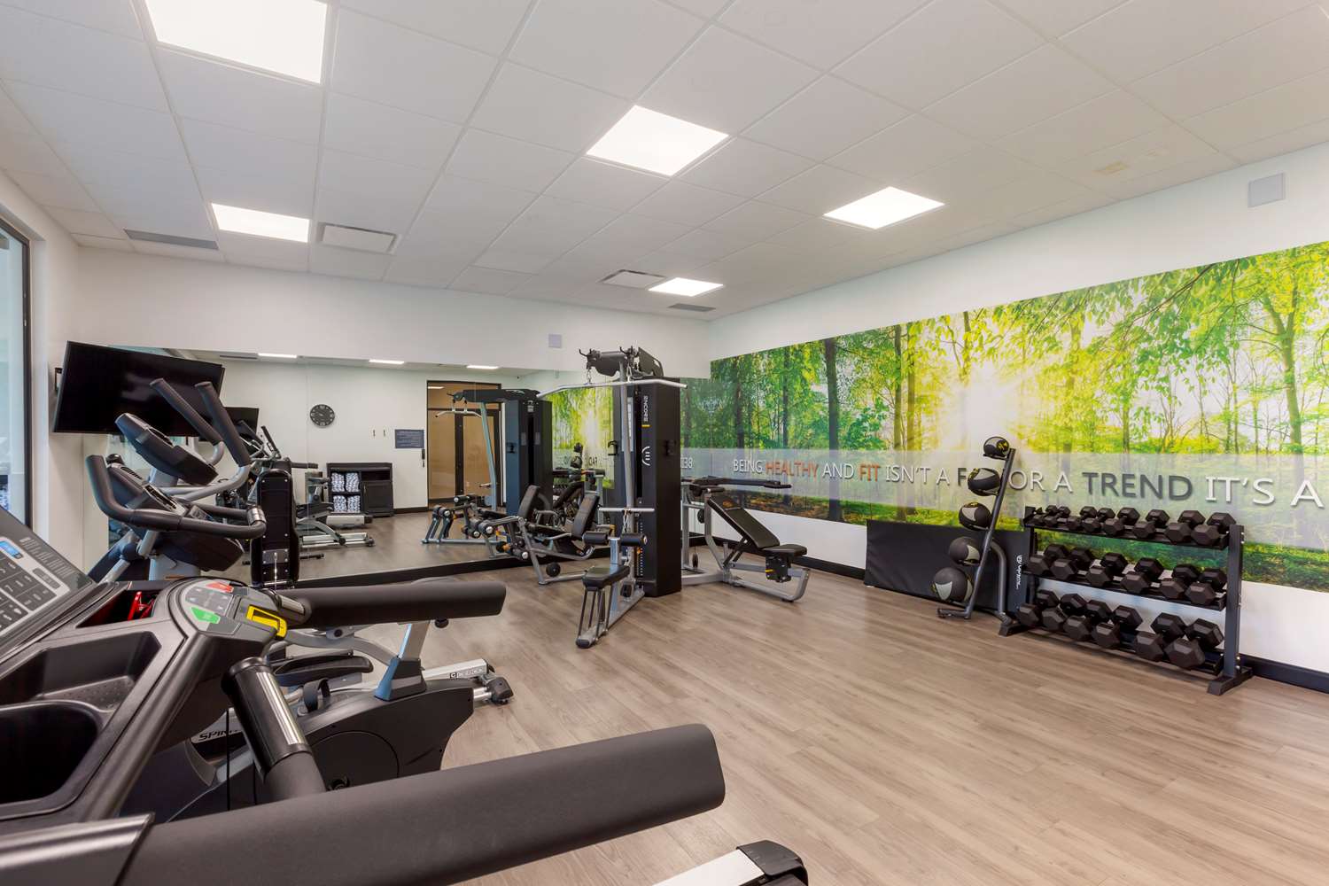 Фото Best Western Premier Northwood Hotel