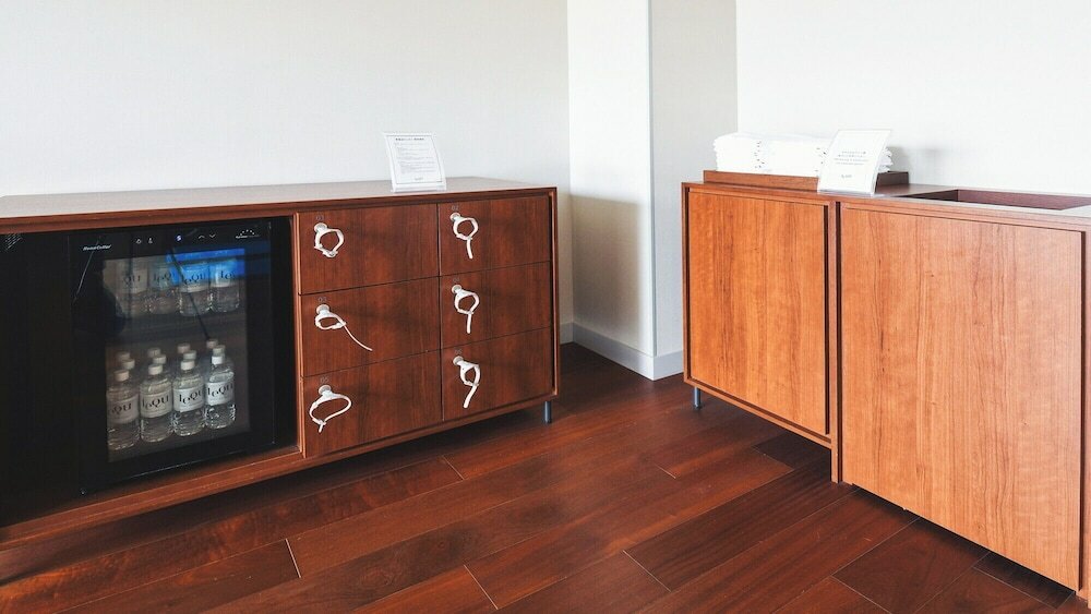 Фото Lequ Okinawa Chatan SPA & Resort