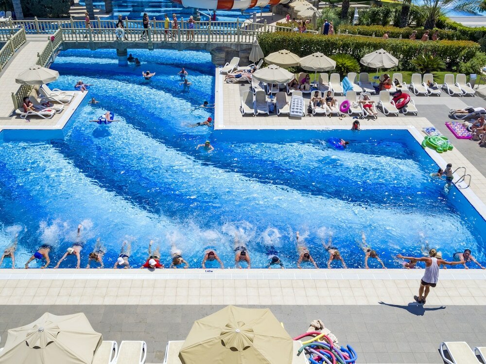 Фото Royal Holiday Palace Hotel