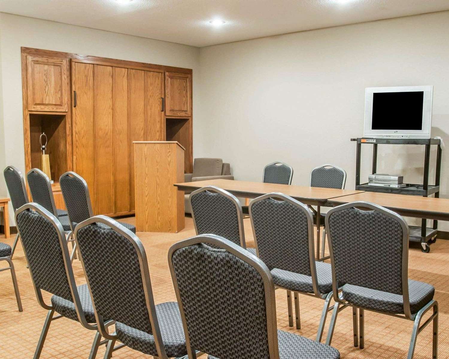 Фото Sleep Inn & Suites Lake of the Ozarks