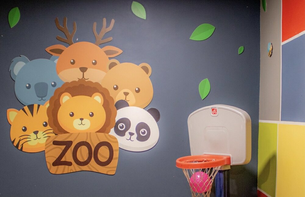 Фото Hotel Diana del Bosque by Dot Urban