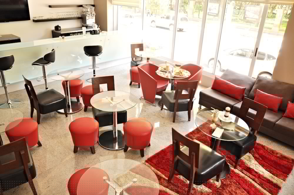 Фото Hotel Real Alameda