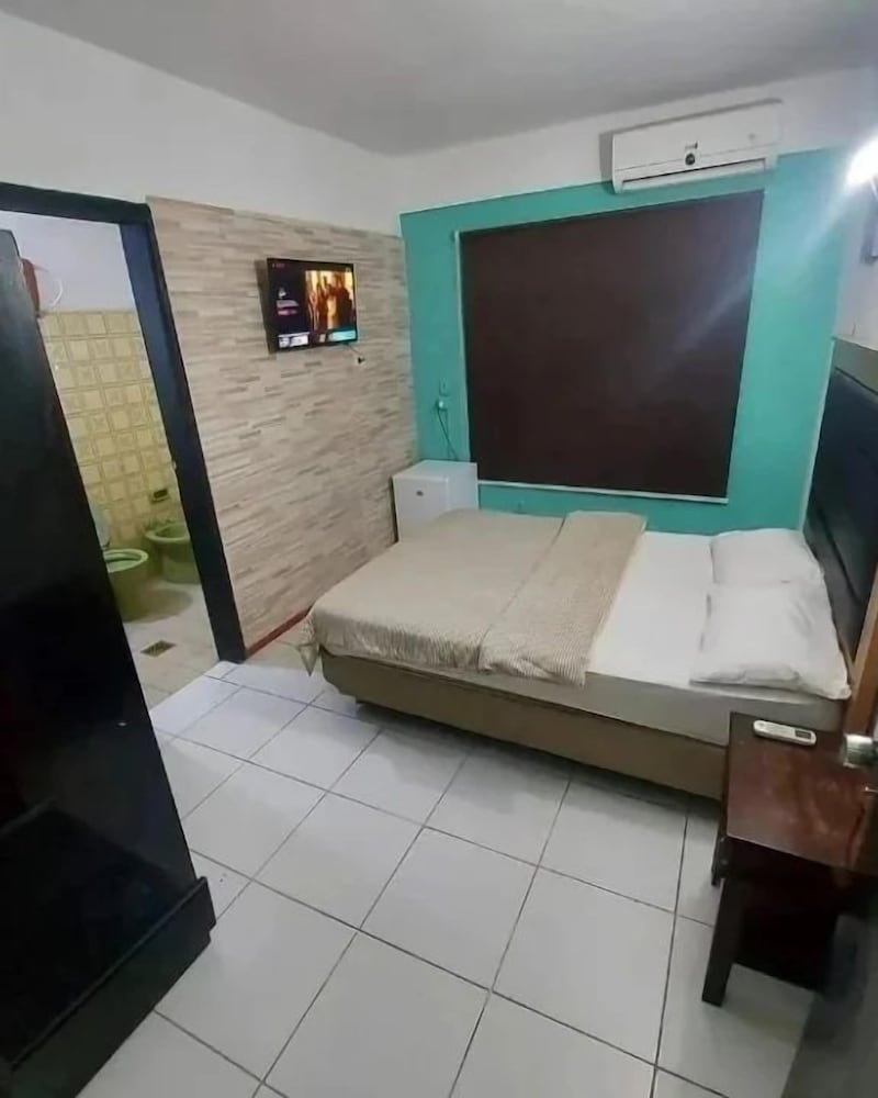 Фото Costanera Hostel Asuncion