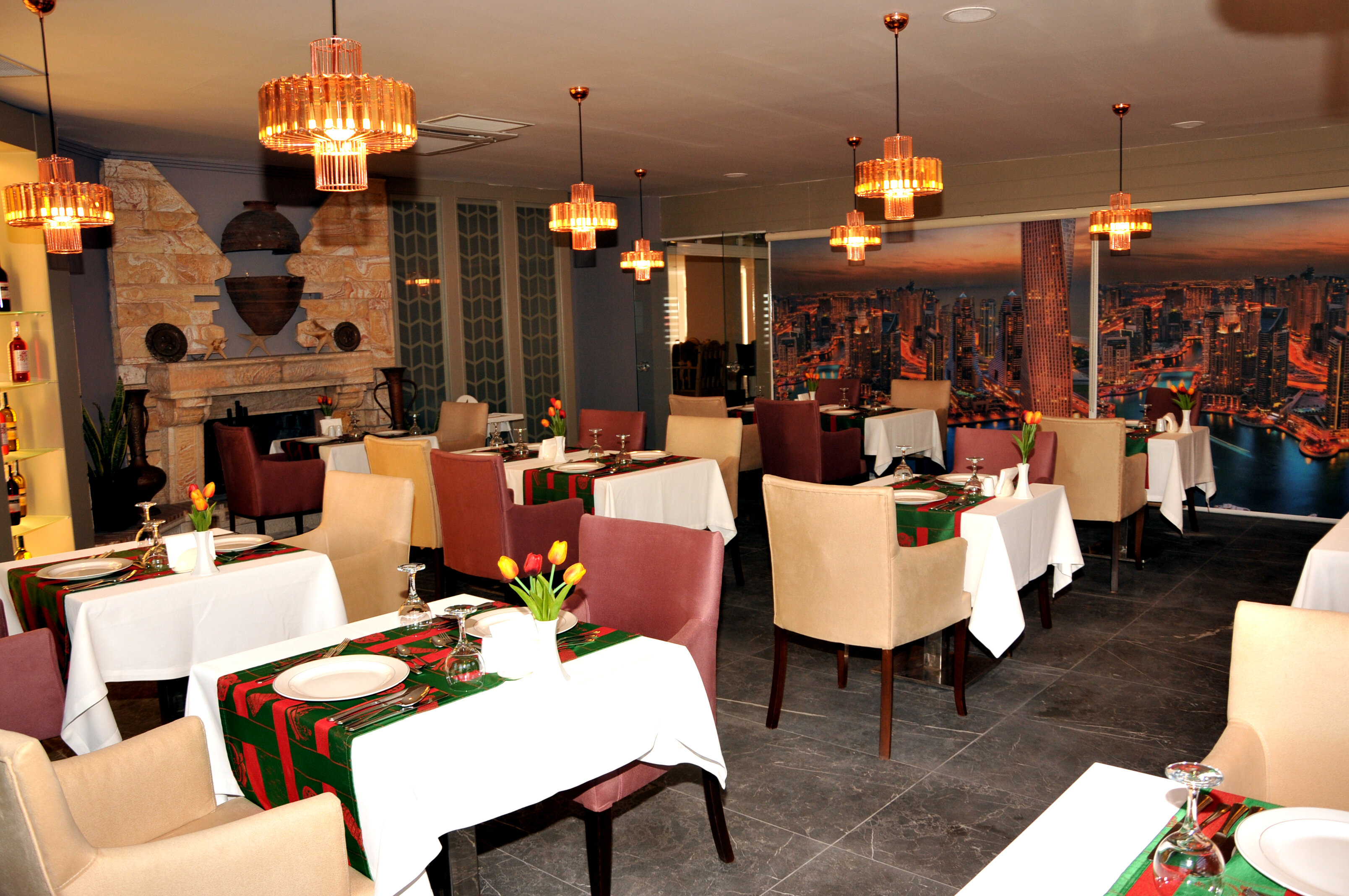 Фото Nerton Hotel