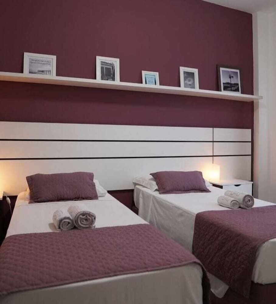 Фото Hotel Marlen