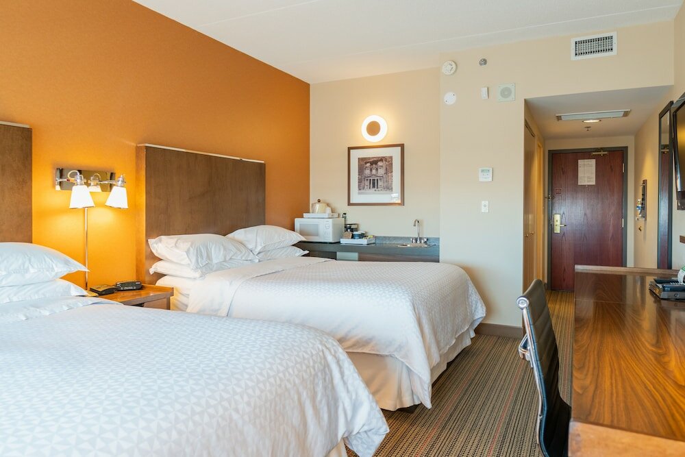 Фото Lakeview Signature Trademark Collection by Wyndham