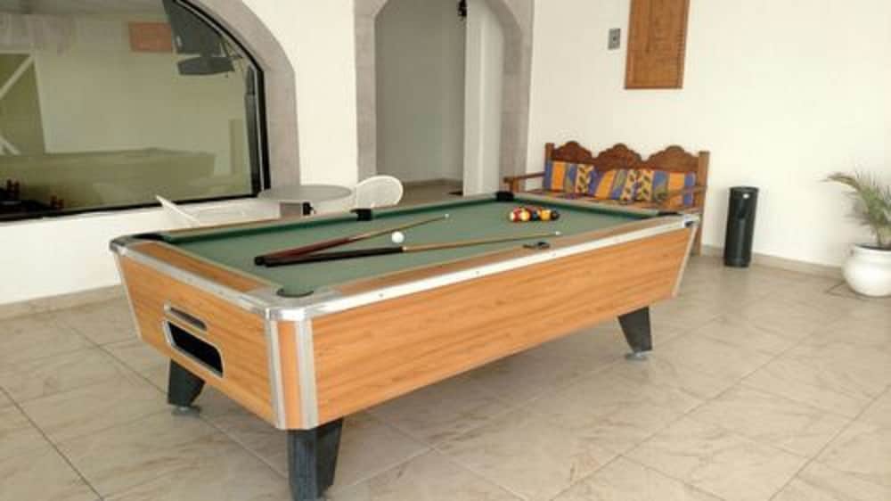 Фото Hotel Hacienda de Castilla