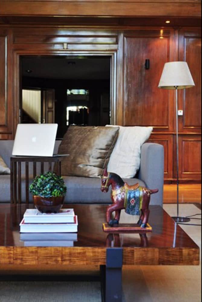 Фото Le Biblo Hotel Boutique