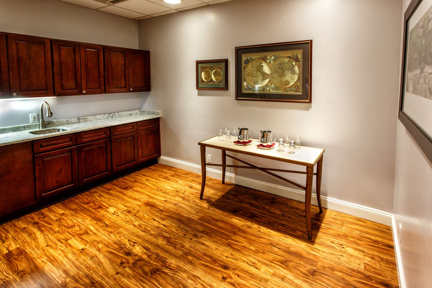 Фото Hilton Garden Inn New York/Staten Island