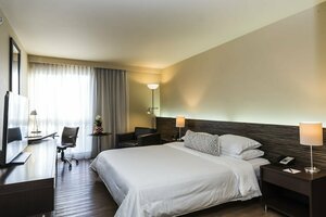 Movich Hotels (Risaralda, Pereira), hotel