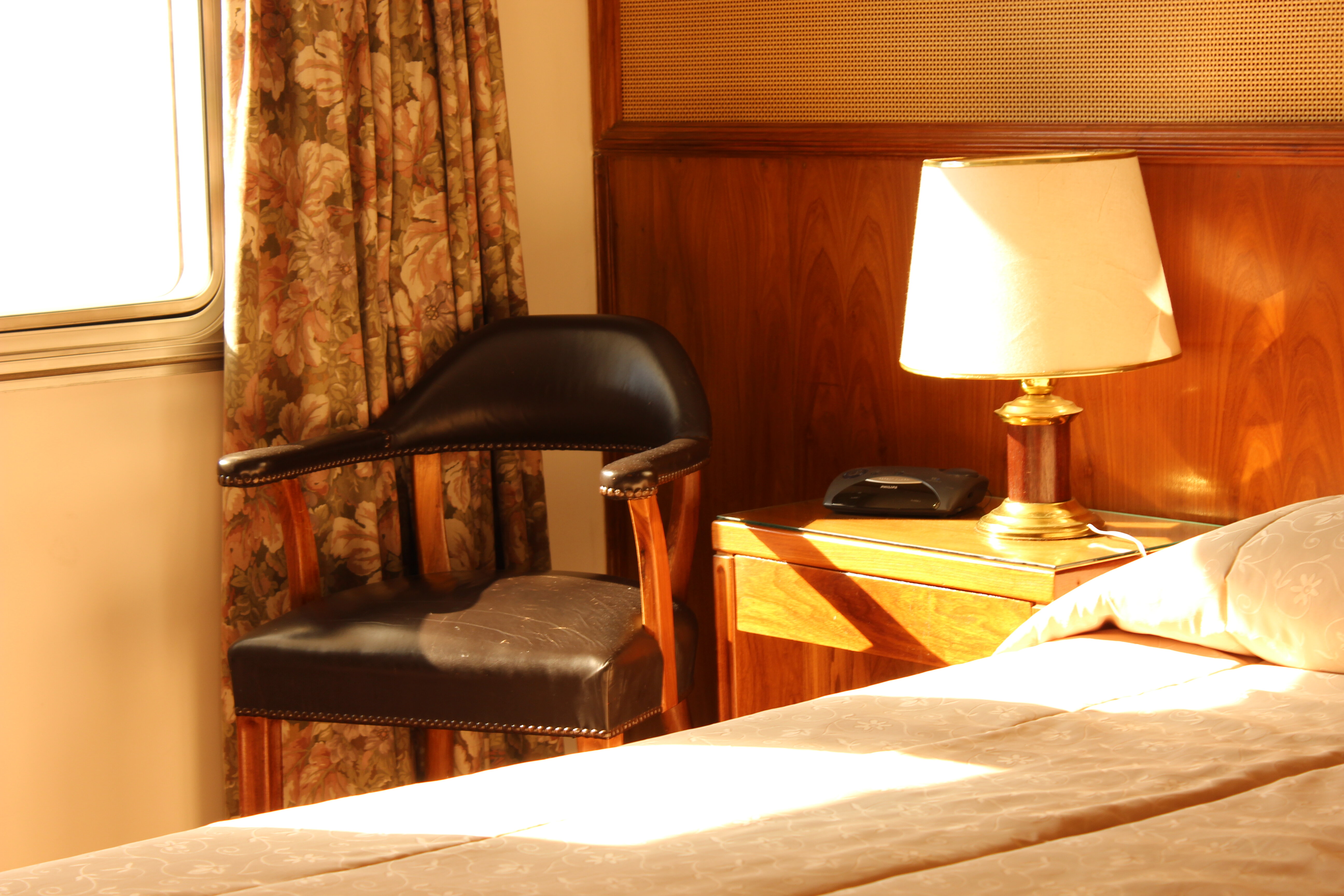 Фото Hotel Chaco