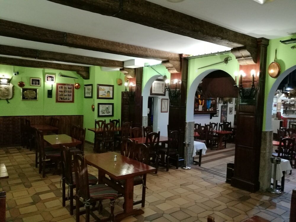 Фото Casual Sevilla Don Juan Tenorio