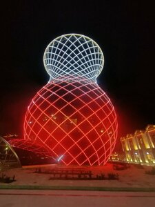 Гостиница Rhisos Gold Otel