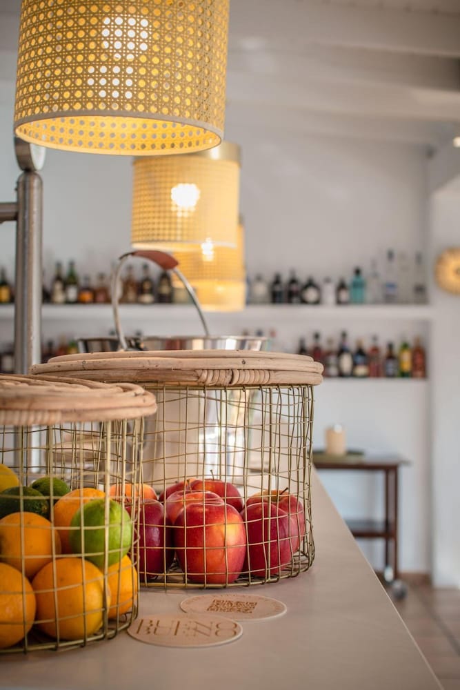 Фото Hotel Ritual de Terra & SPA