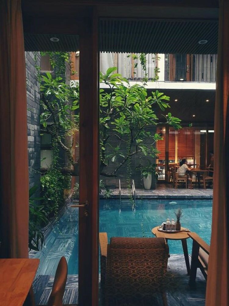 Фото Minh House Boutique