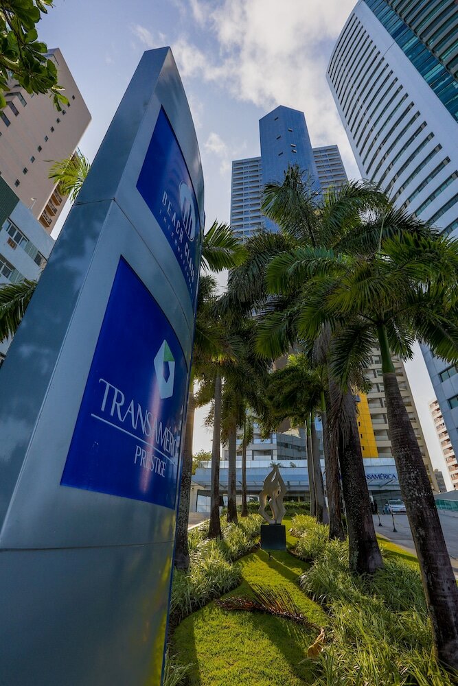 Фото Transamerica Prestige Beach Class International