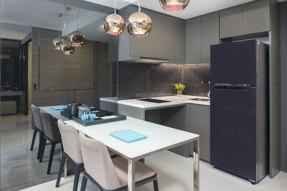 Фото Cross Vibe Pattaya Seaphere