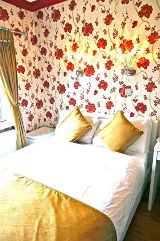 Фото Crompton Guest House