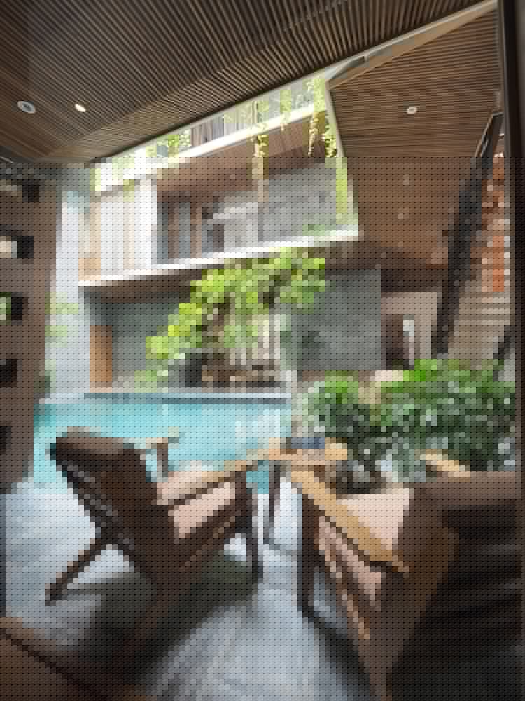 Фото Minh House Boutique