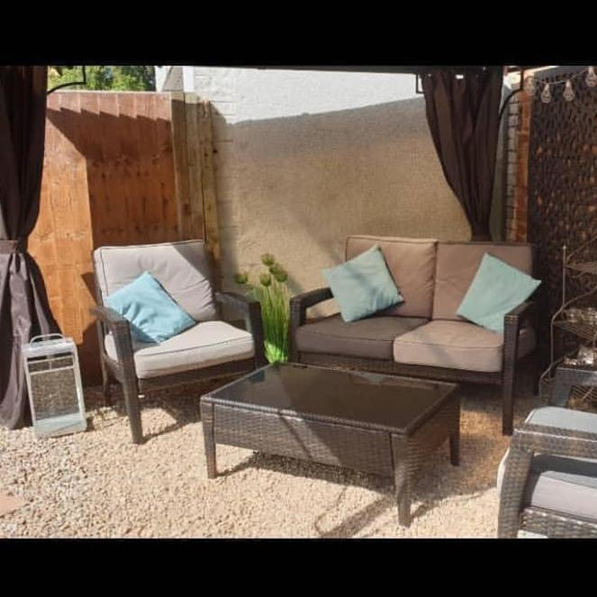 Фото Little Lodge