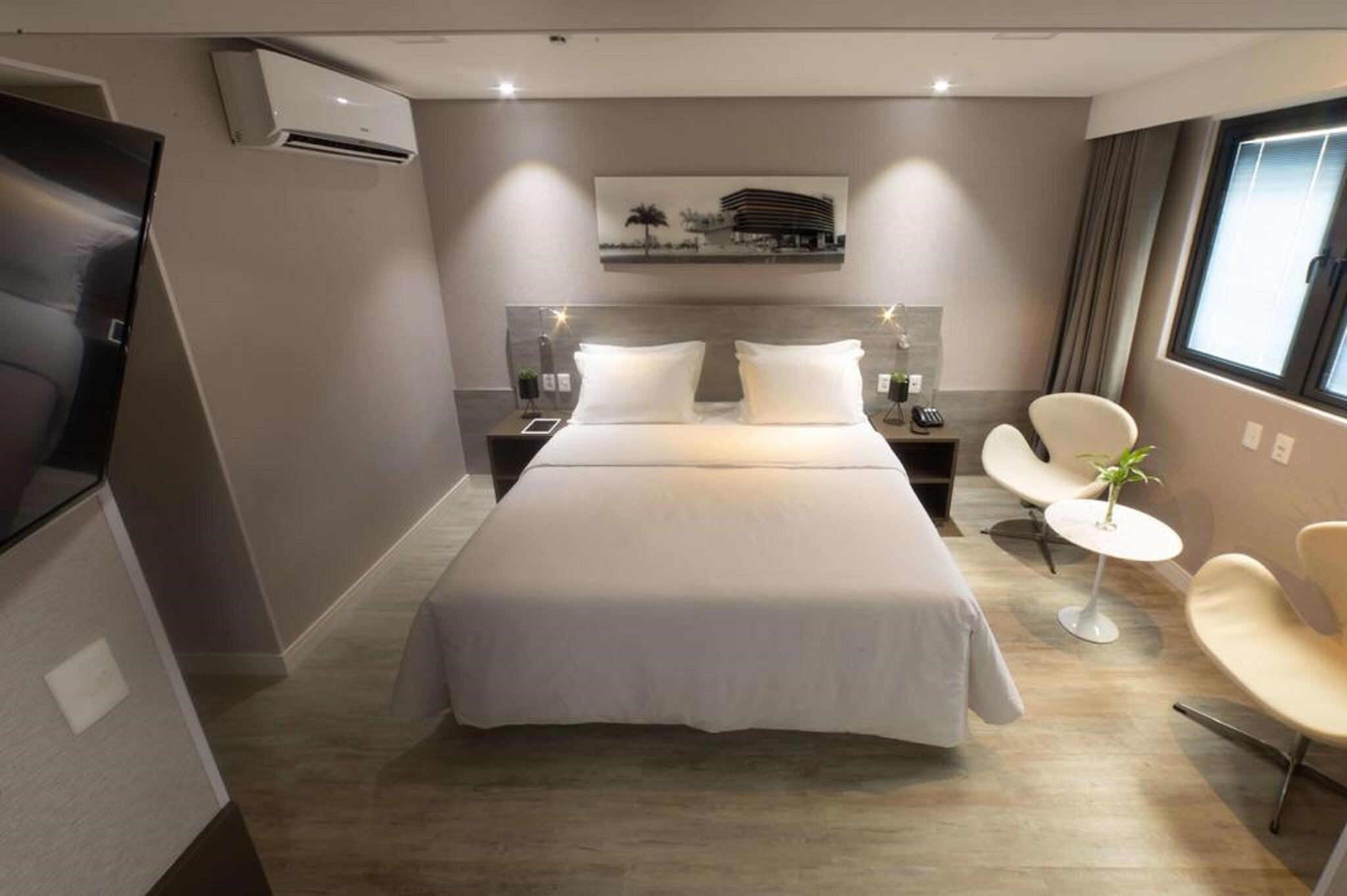 Фото Intercity Campina Grande Citymix