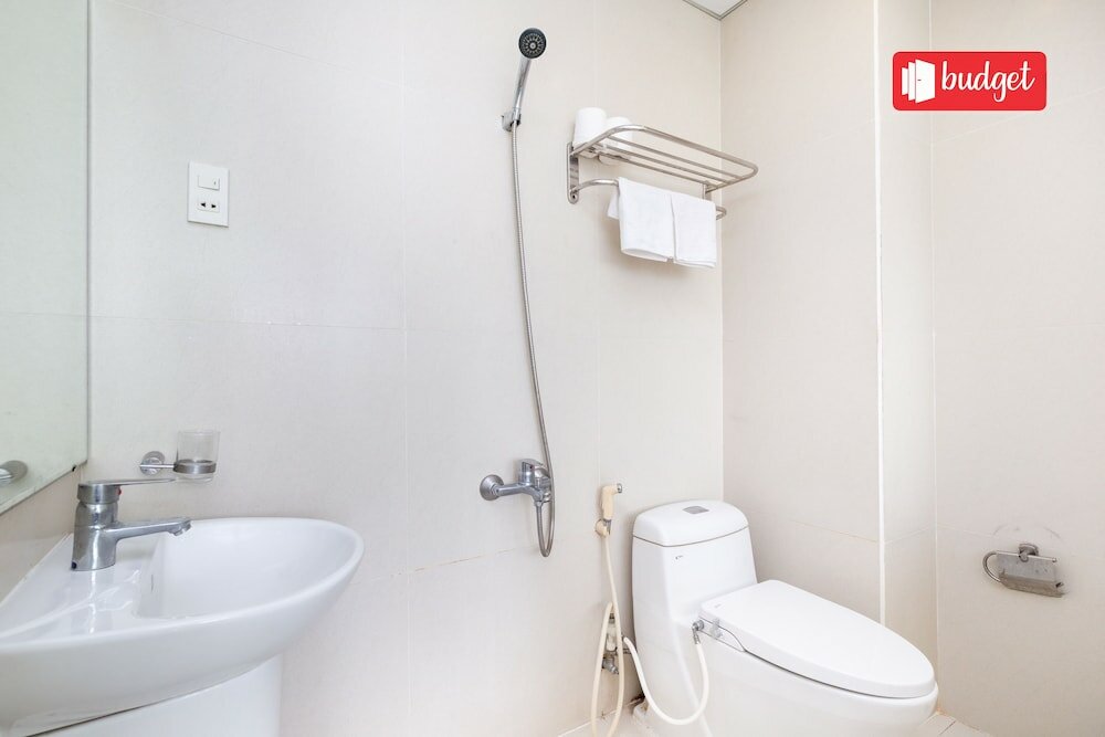 Фото The Noble Swan Central Dong Du Hotel