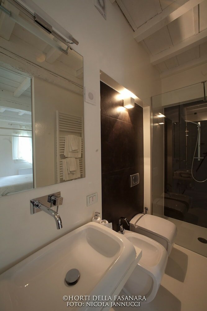 Фото Villa Horti della Fasanara - Guest House