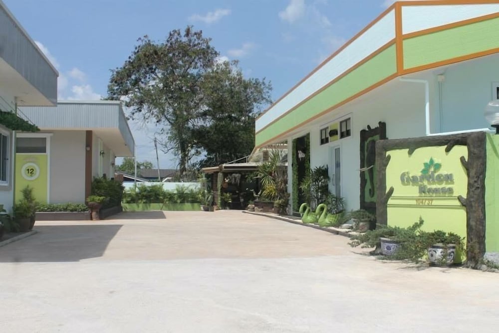 Фото Garden House Resort