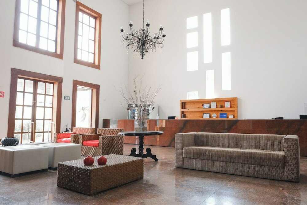 Фото Hotel VillaOeste