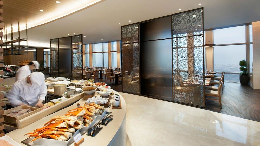 Фото LOTTE City Hotel Jeju