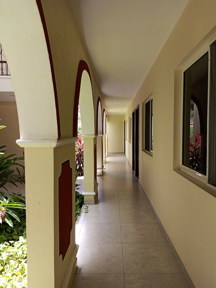 Фото Hotel Catedral Valladolid