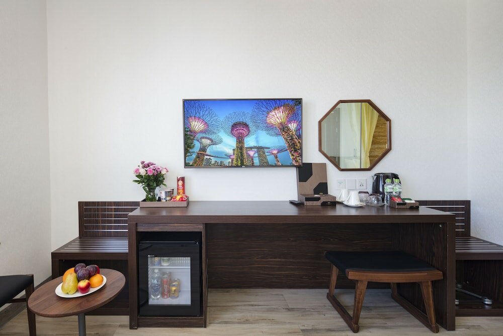 Фото Emerald Bay Hotel and SPA Nha Trang