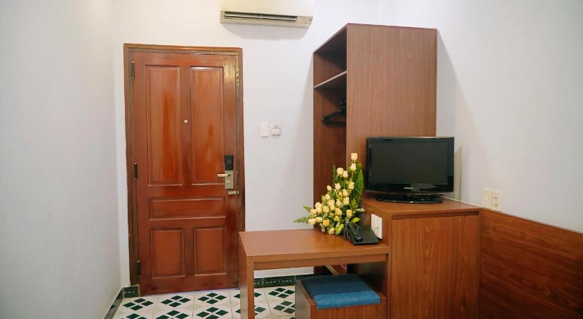 Фото Dai A Hotel