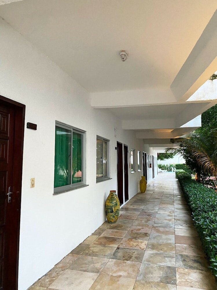 Фото Marbello Ariaú Hotel