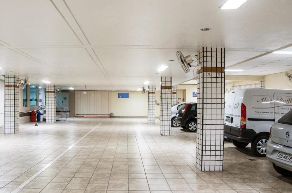 Фото Alves Hotel