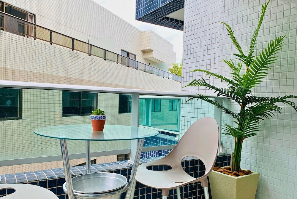 Фото Nord Class Cabo Branco