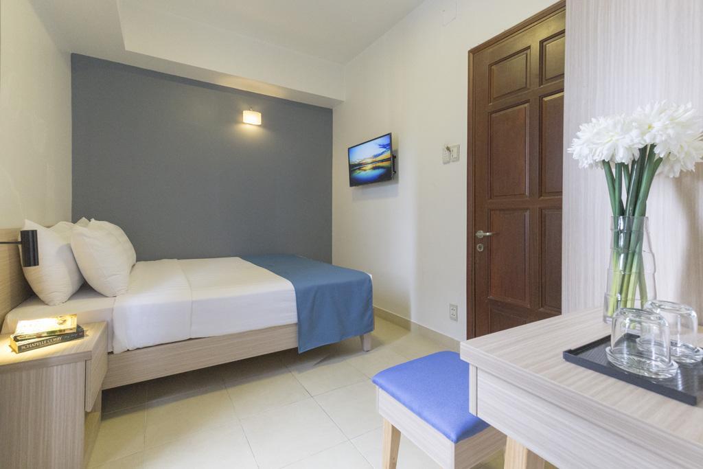 Фото Meraki Boutique Hotel