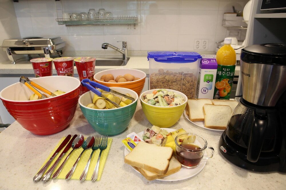 Фото Seoul City Hotel