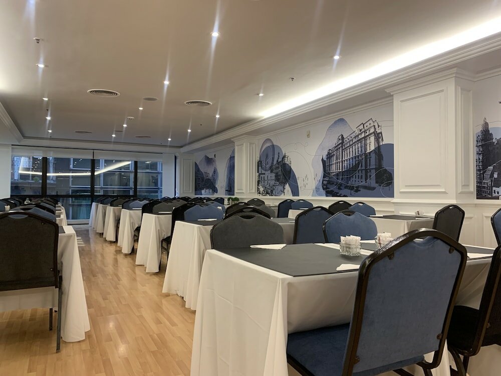 Фото Amérian Buenos Aires