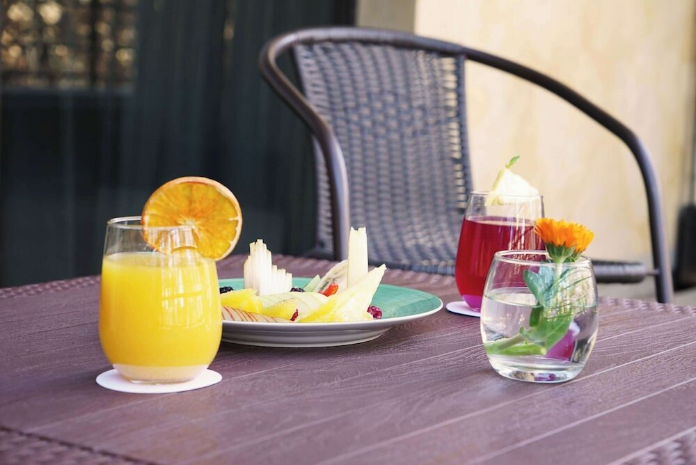 Фото Nh Mendoza Cordillera