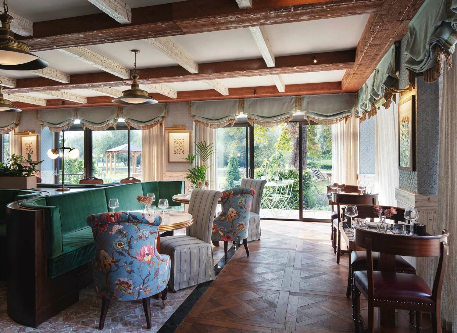 Фото Graduate Cambridge