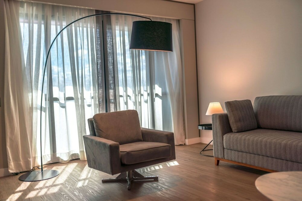 Фото Royal Tulip Brasilia Alvorada