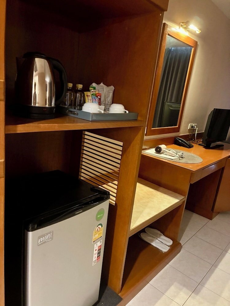 Фото Crown Pattaya Beach Hotel