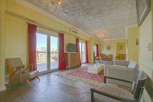 Гостиница Hotel Clasico