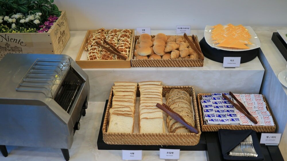 Фото The Hotel Soo