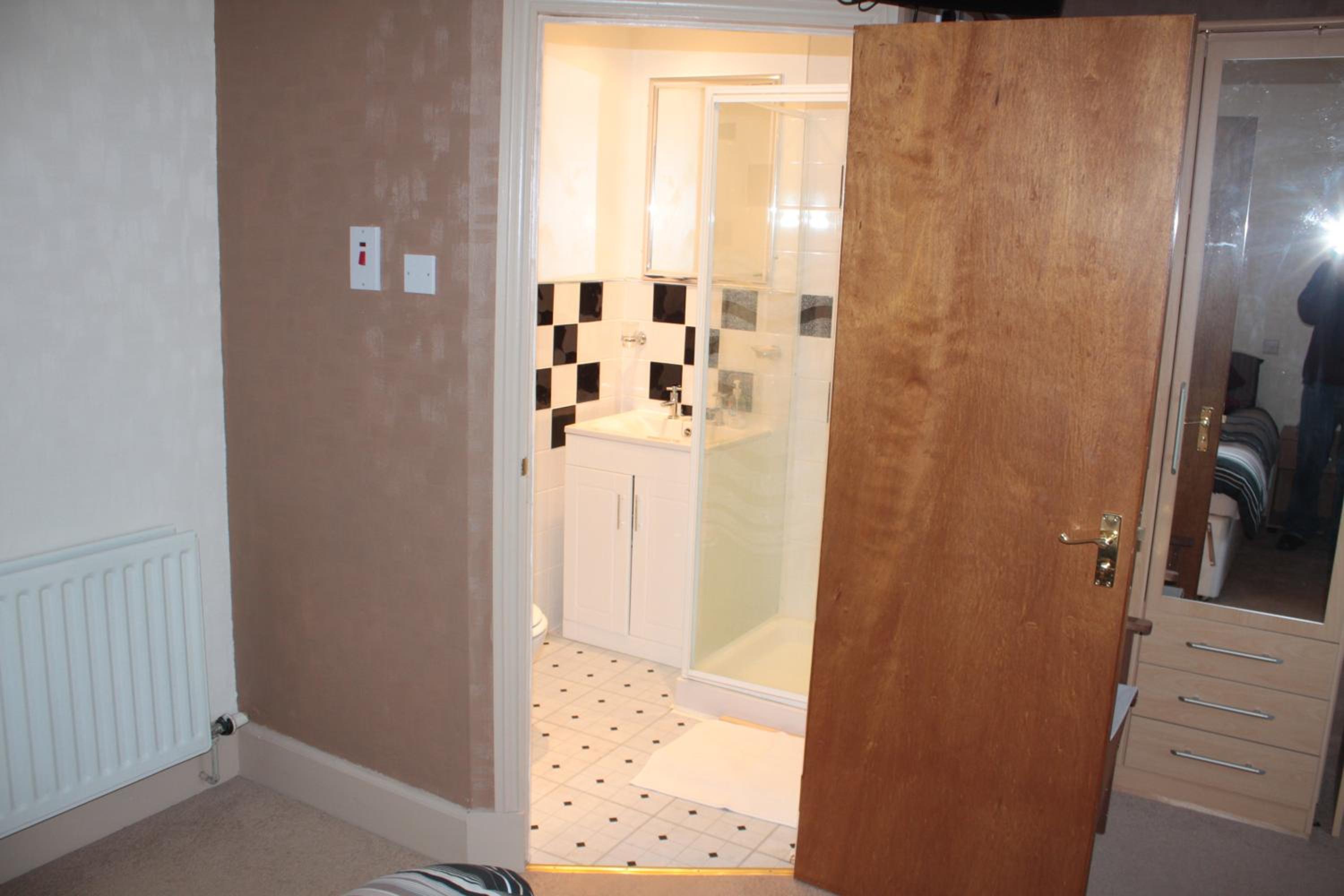 Фото Harbour House B&b