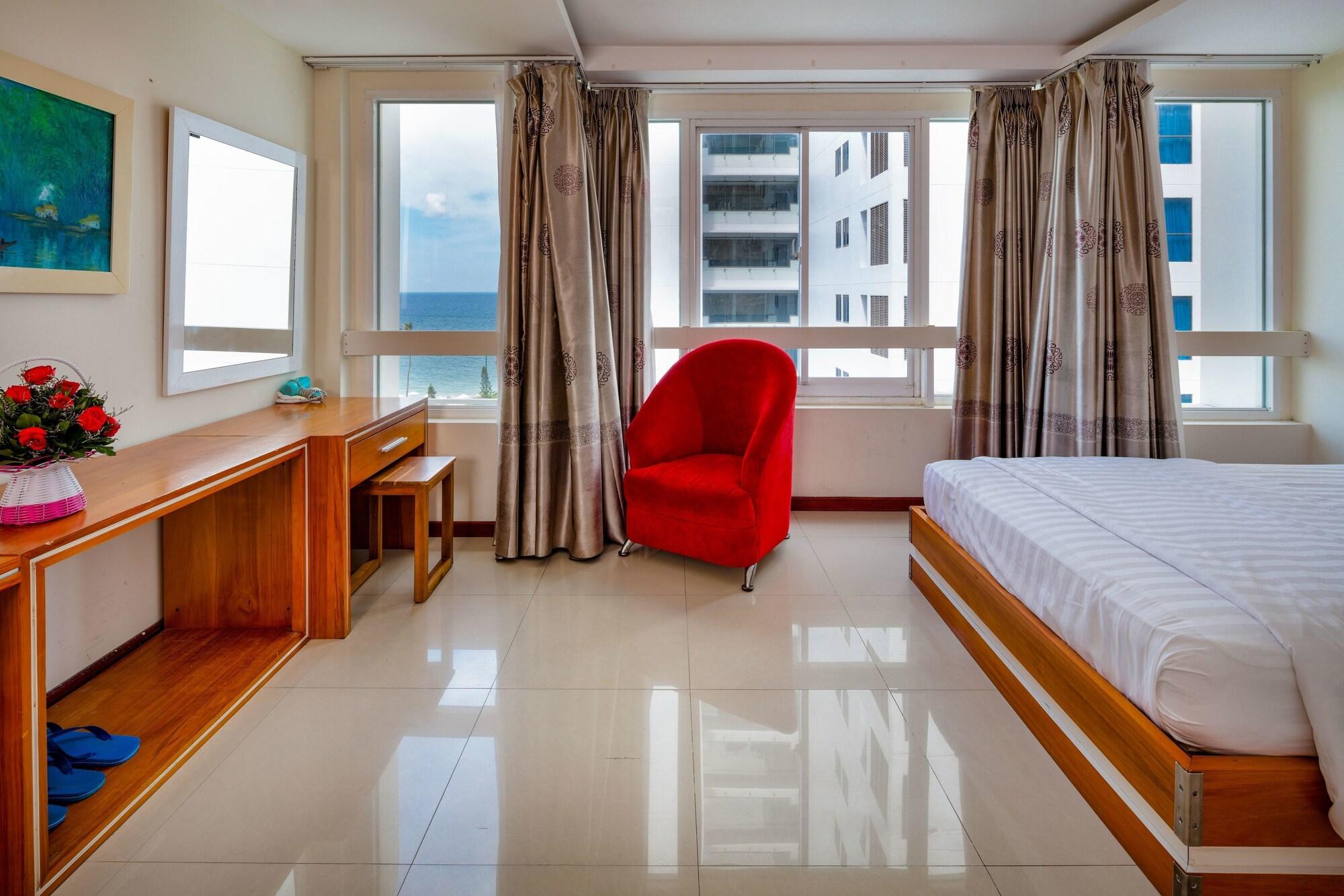 Фото Sea Light Hotel